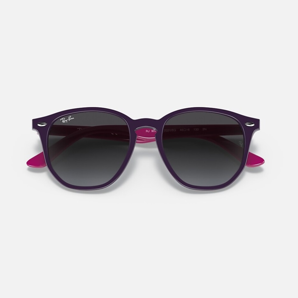 Ray-Ban Jr. RJ9070S Gradient Sunglasses for Kids